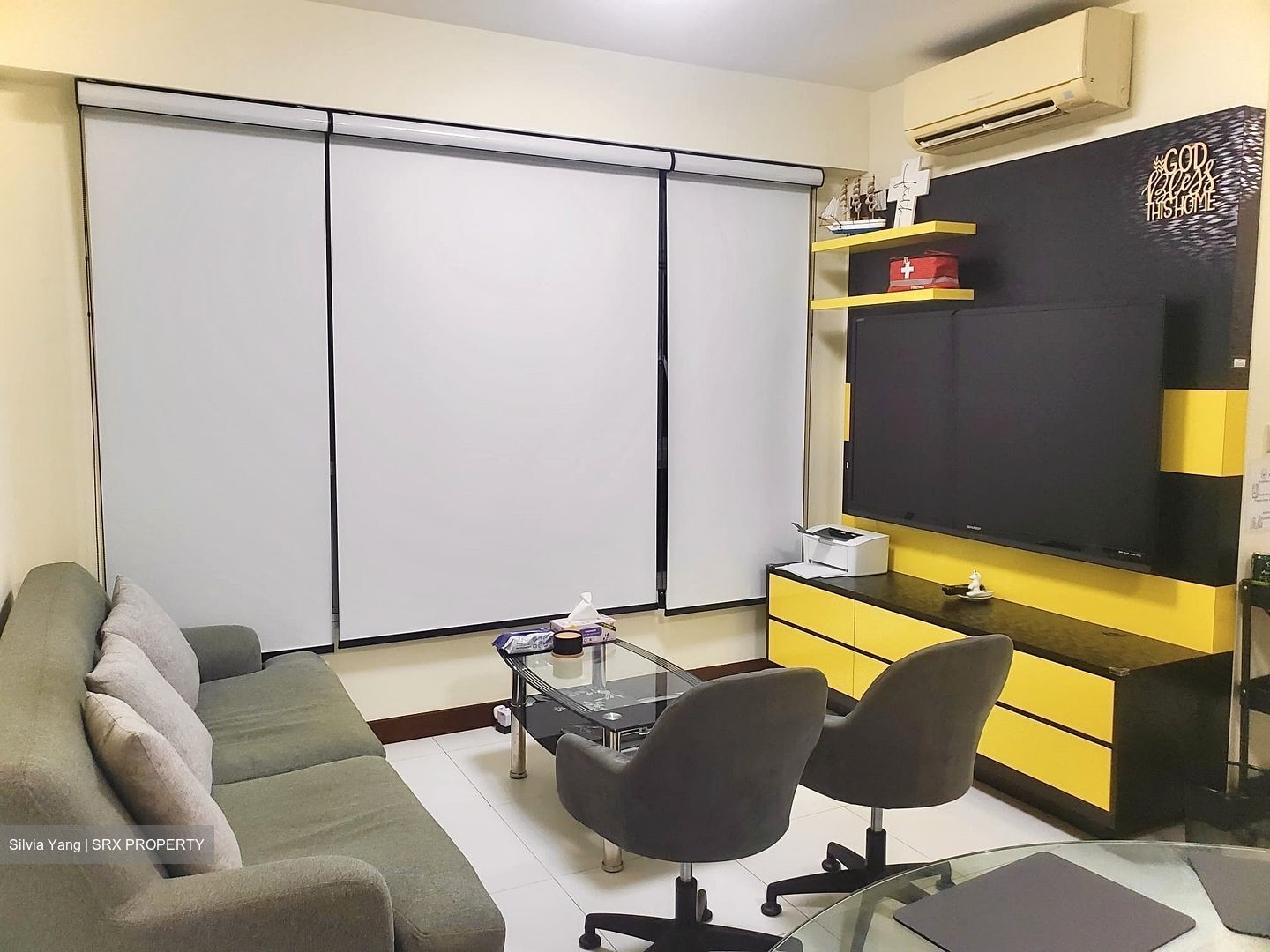 Blk 210C Punggol Crest (Punggol), HDB 3 Rooms #637807411